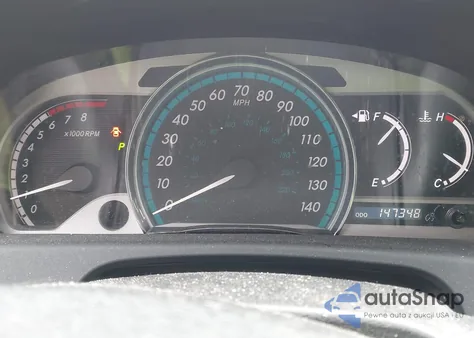 2009 Toyota Venza z USA, uszkodzony, nr VIN 4T3ZE11A59U007234